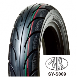 Мотошина Forza  NJK SY-S009 3,50-10 6PR 5шт/уп б.к